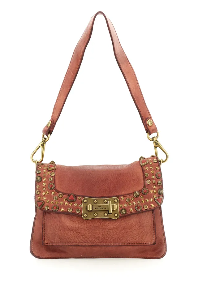 campomaggi-agnese-borsa-a-tracolla-donna-in-cuoio image 1
