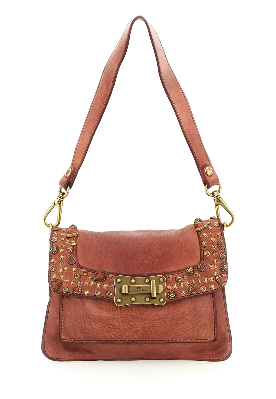 campomaggi-agnese-borsa-a-tracolla-donna-in-cuoio image 1