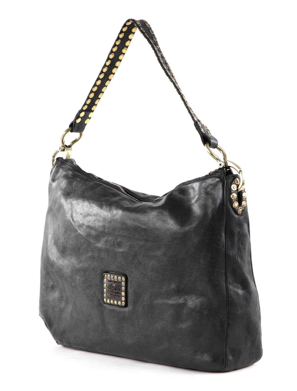 campomaggi-shoulder-bag-m-borsa-a-spalla-in-pelle-grigio image 5