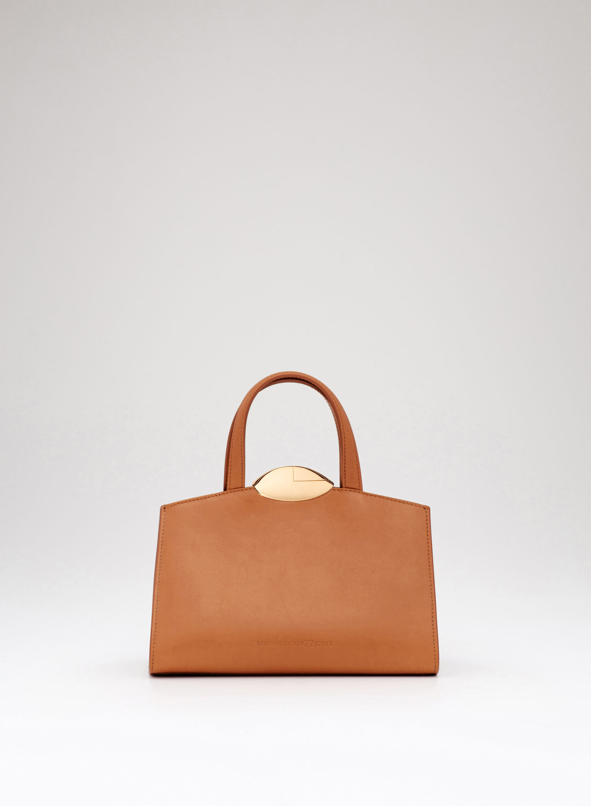 benedetta-bruzziches-serena-la-petite-borsa-donna-desert-sun image 1