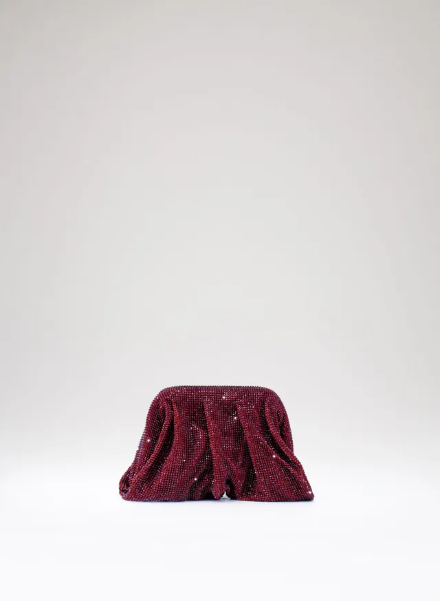 benedetta-bruzziches-venus-la-petite-borsa-donna-miss-dracula image 1