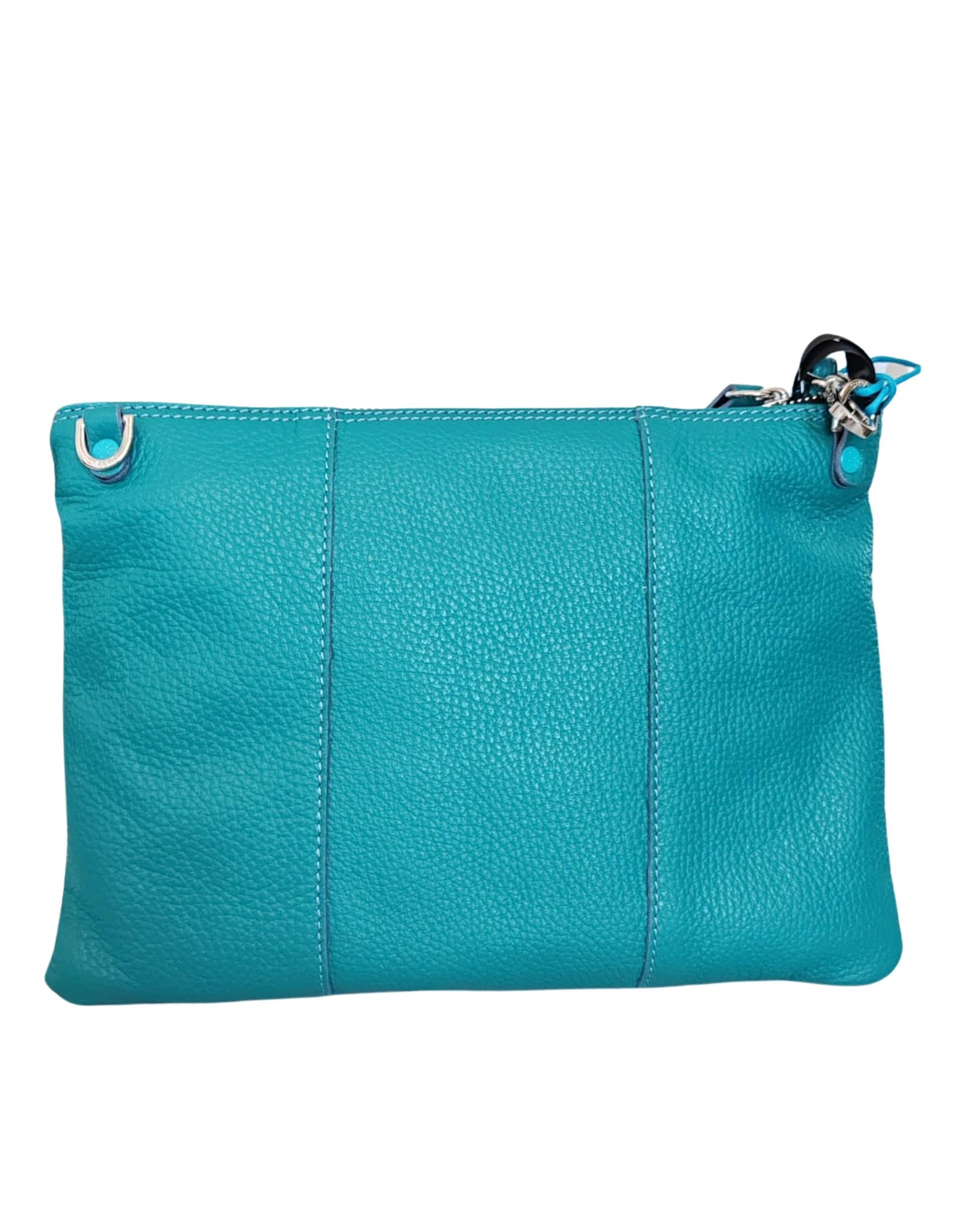 gabs-beyonce-basic-m-black-verdemare-pochette-in-pelle image 2