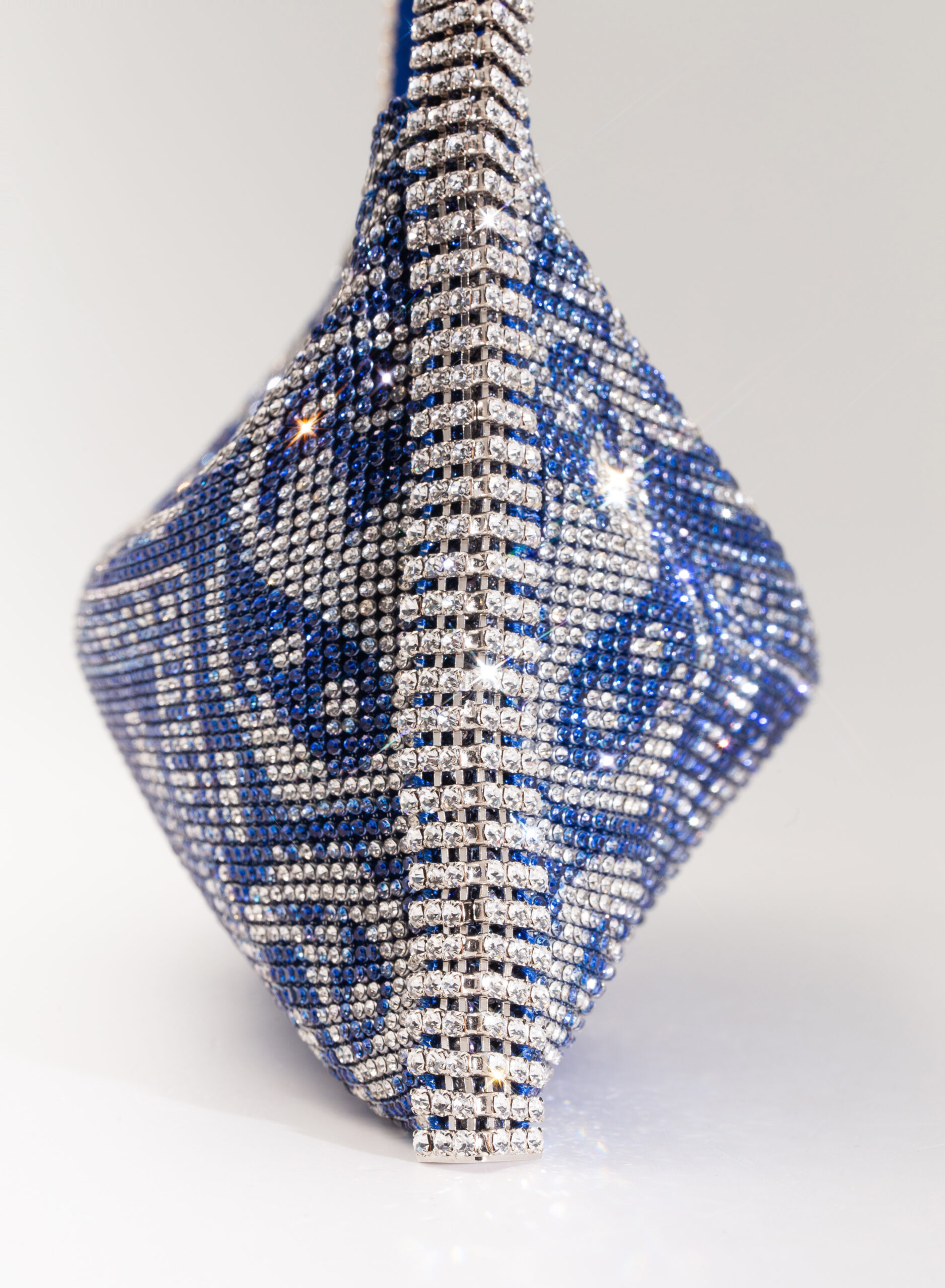 benedetta-bruzziches-your-best-friend-la-grande-borsa-donna-blue-bandana image 4