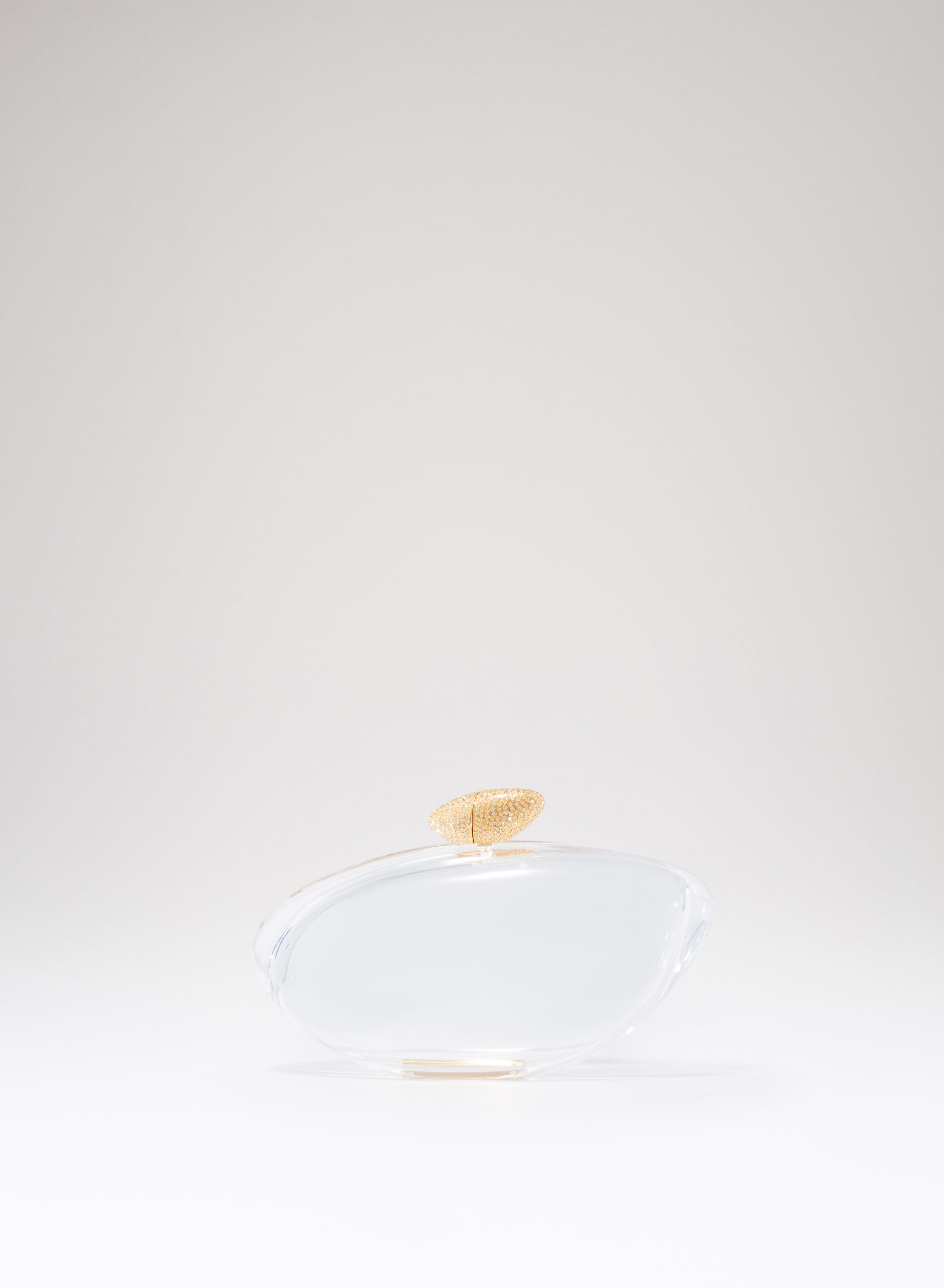 benedetta-bruzziches-armonia-borsa-donna-transparent image 1