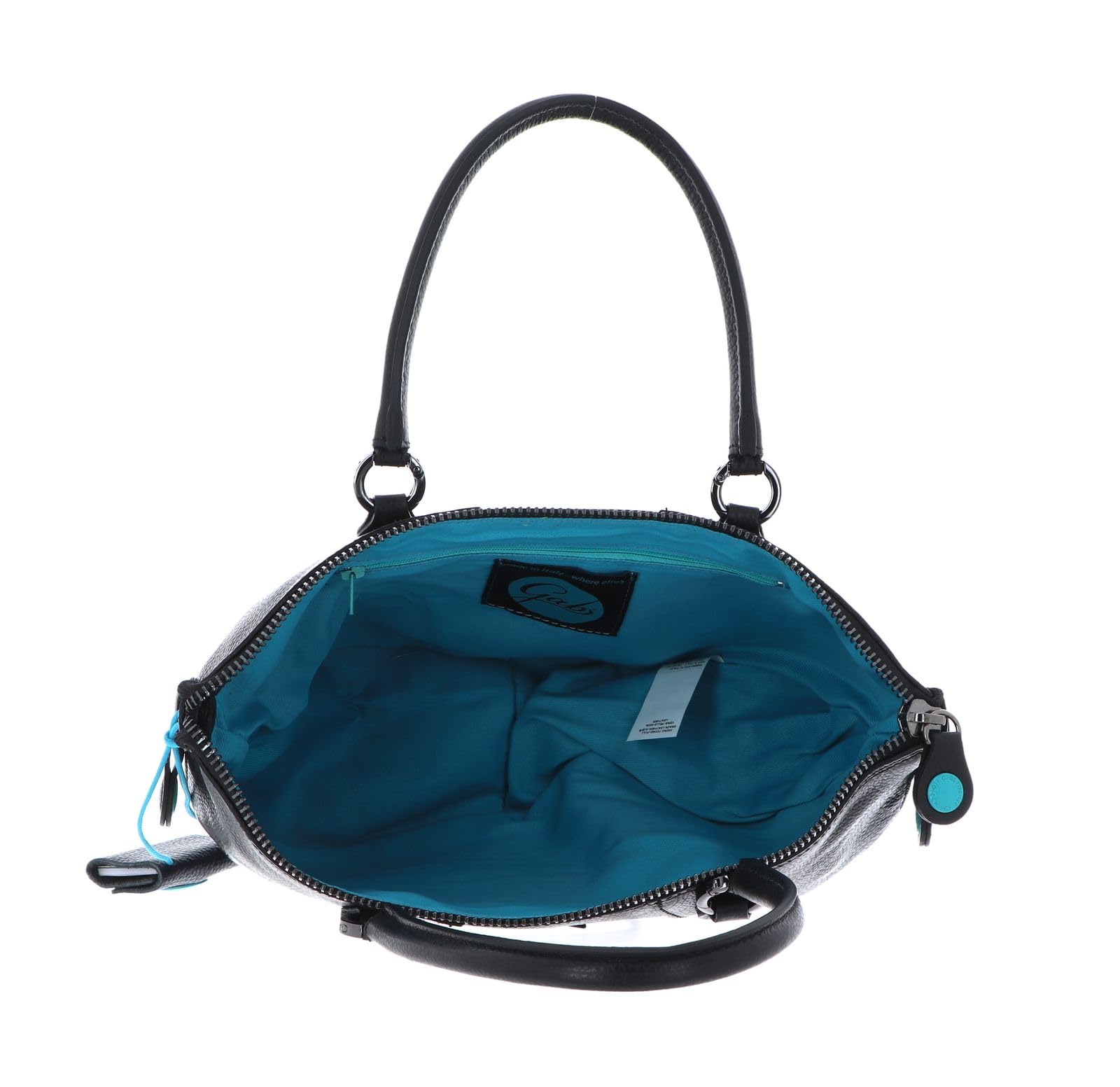 gabs-zora-s-shopping-bag-nero image 7