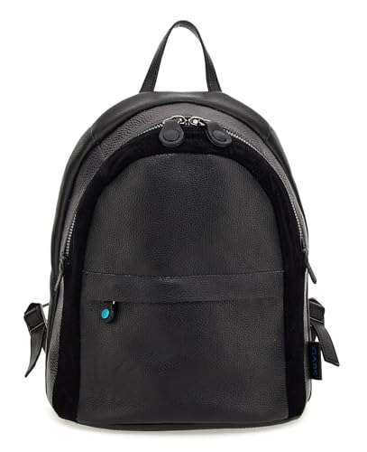 gabs-zaino-anja-m-hokusai-black-donna-35x28x16-cm image 2