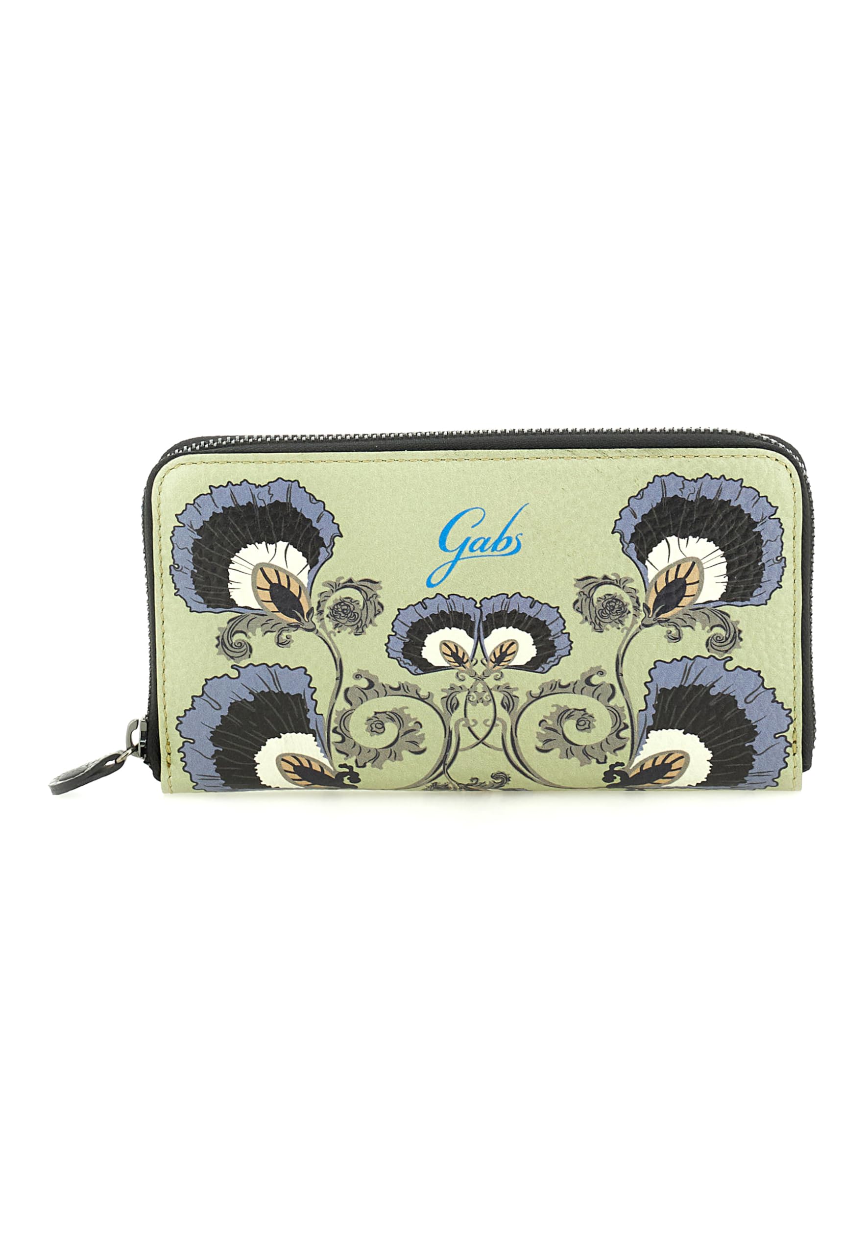 gabs-gmoney17-portafoglio-donna-19x2x11-cm-peonia image 6
