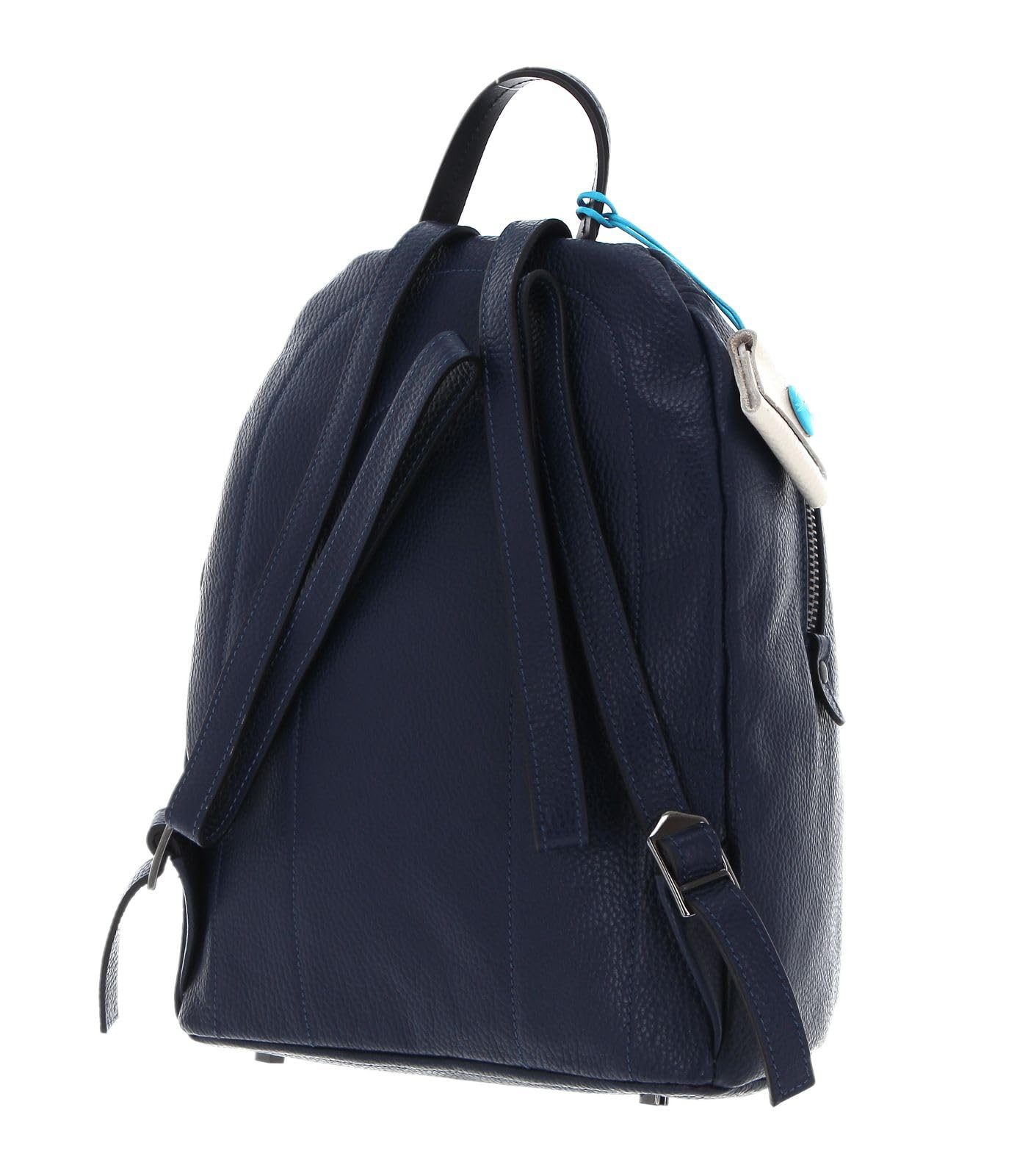 gabs-anita-m-ruga-stitching-black-zaino-blu-inchiostro image 5