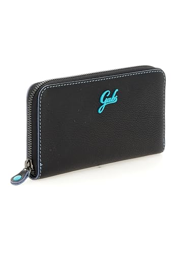 gabs-gmoney17-portafoglio-ziparound-in-pelle-nero image 6