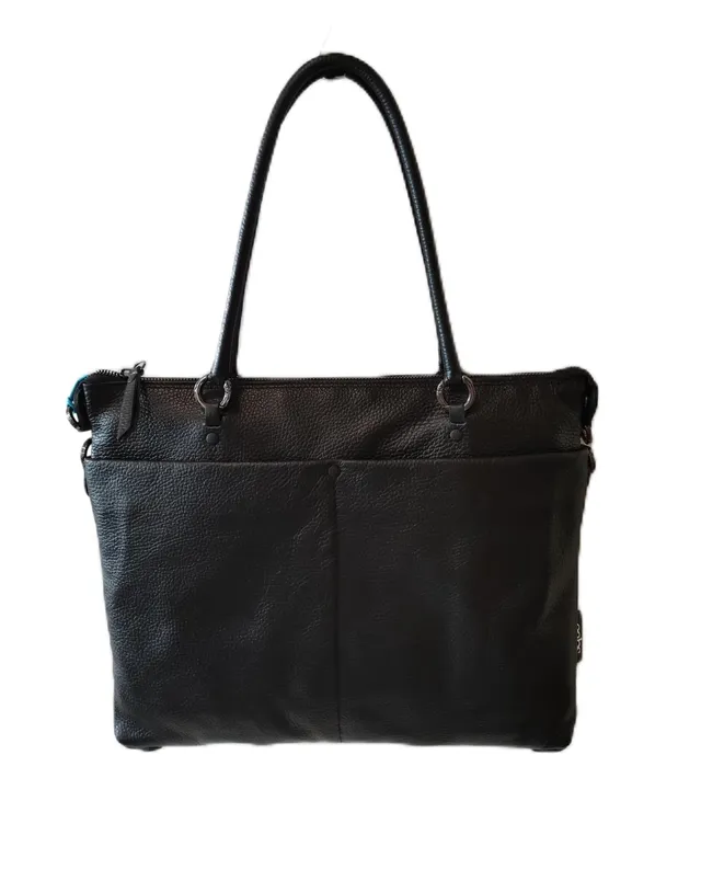gabs-g3-m-plus-multitasking-borsa-convertibile-nero image 1