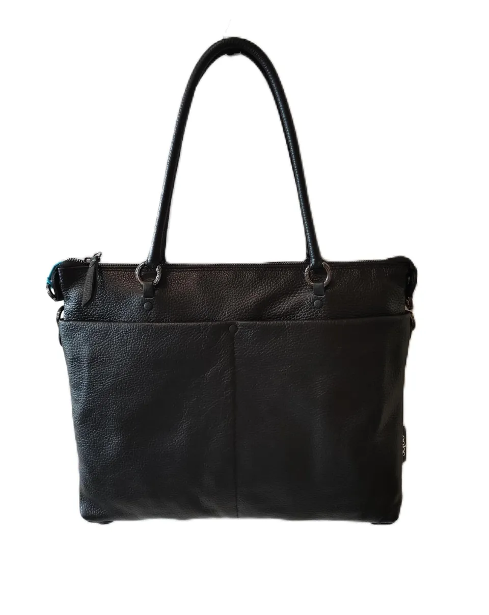 gabs-g3-m-plus-multitasking-borsa-convertibile-nero image 1