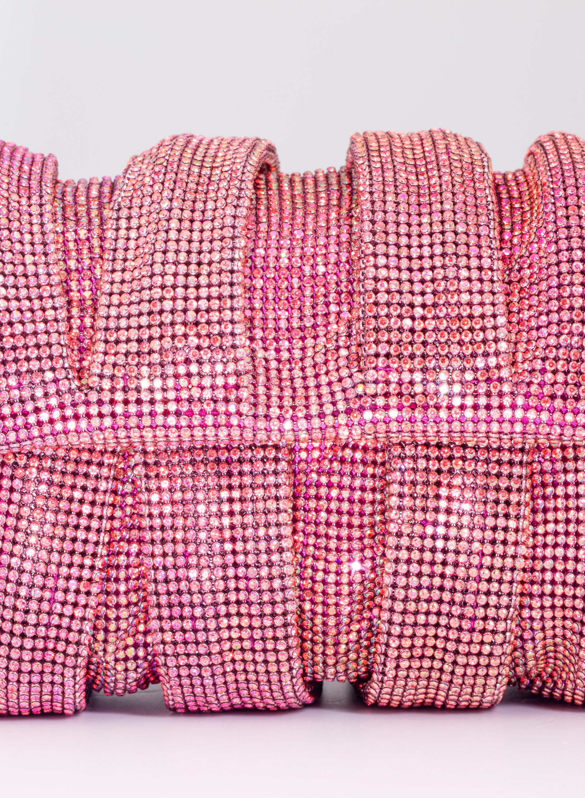 benedetta-bruzziches-iris-rose-flamb-borsa-donna image 8