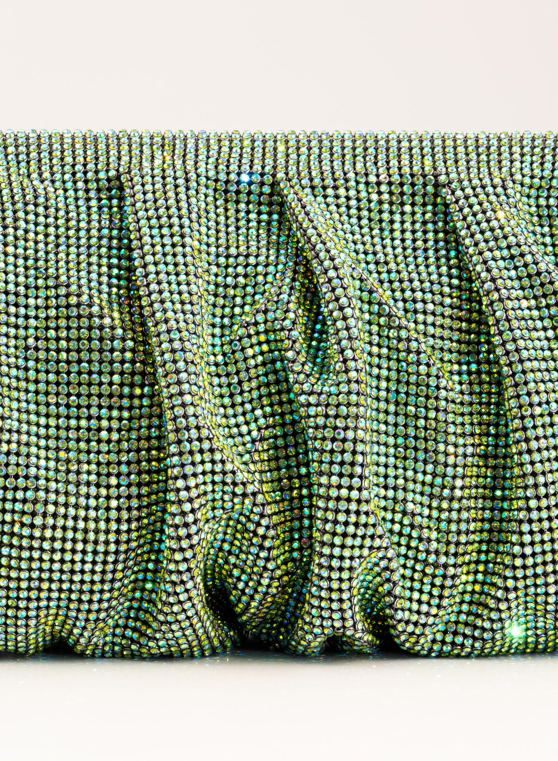 benedetta-bruzziches-venus-la-grande-borsa-clutch-donna-fantasy-green image 7