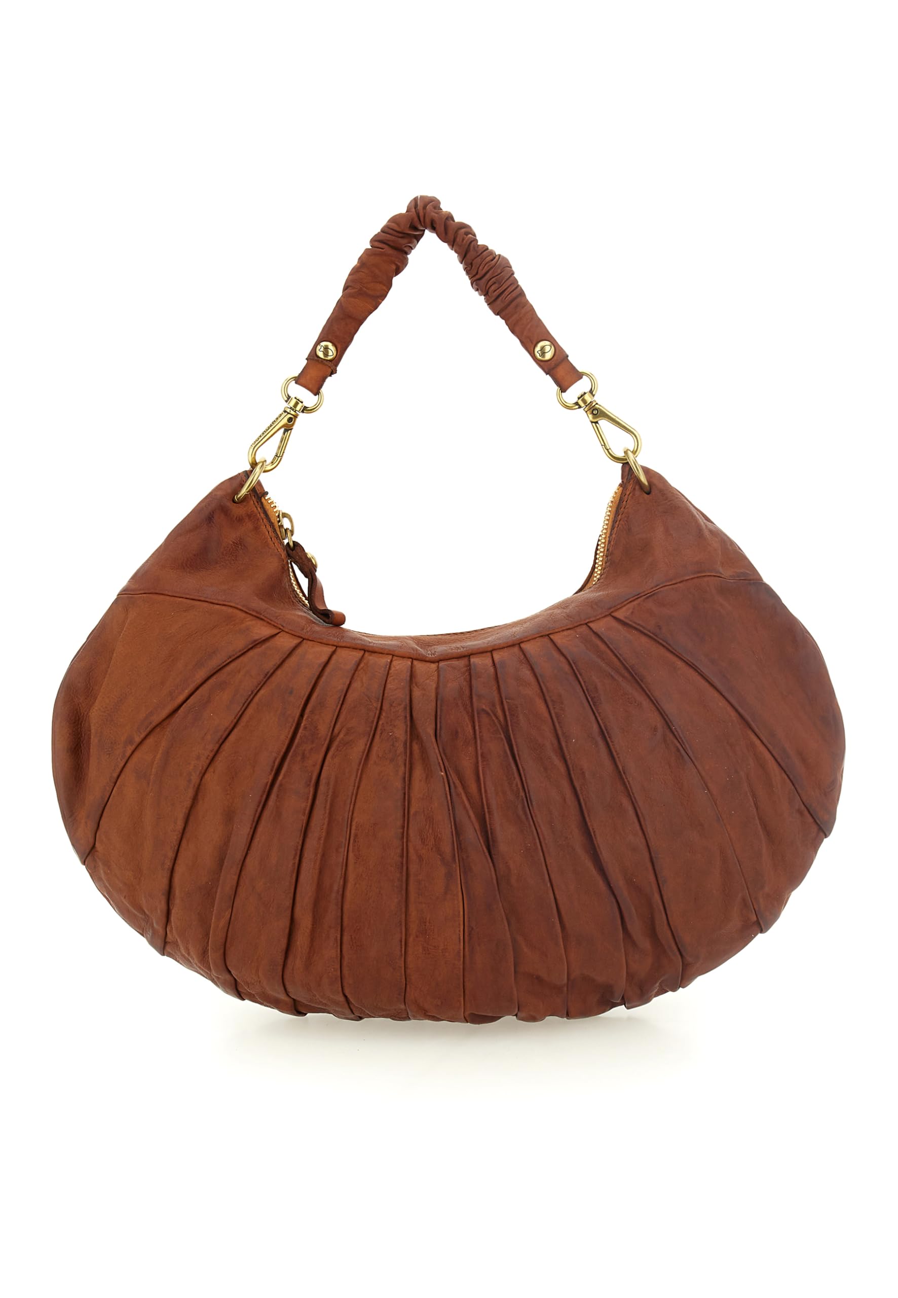 campomaggi-agnese-luna-borsa-monospalla-donna-in-pelle image 8