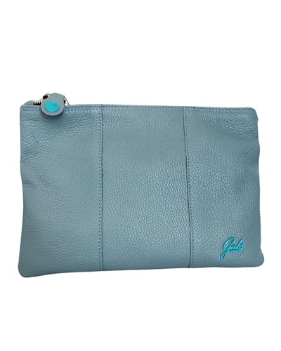 gabs-beyonce-basic-m-black-mineral-blue-pochette-in-pelle image 4