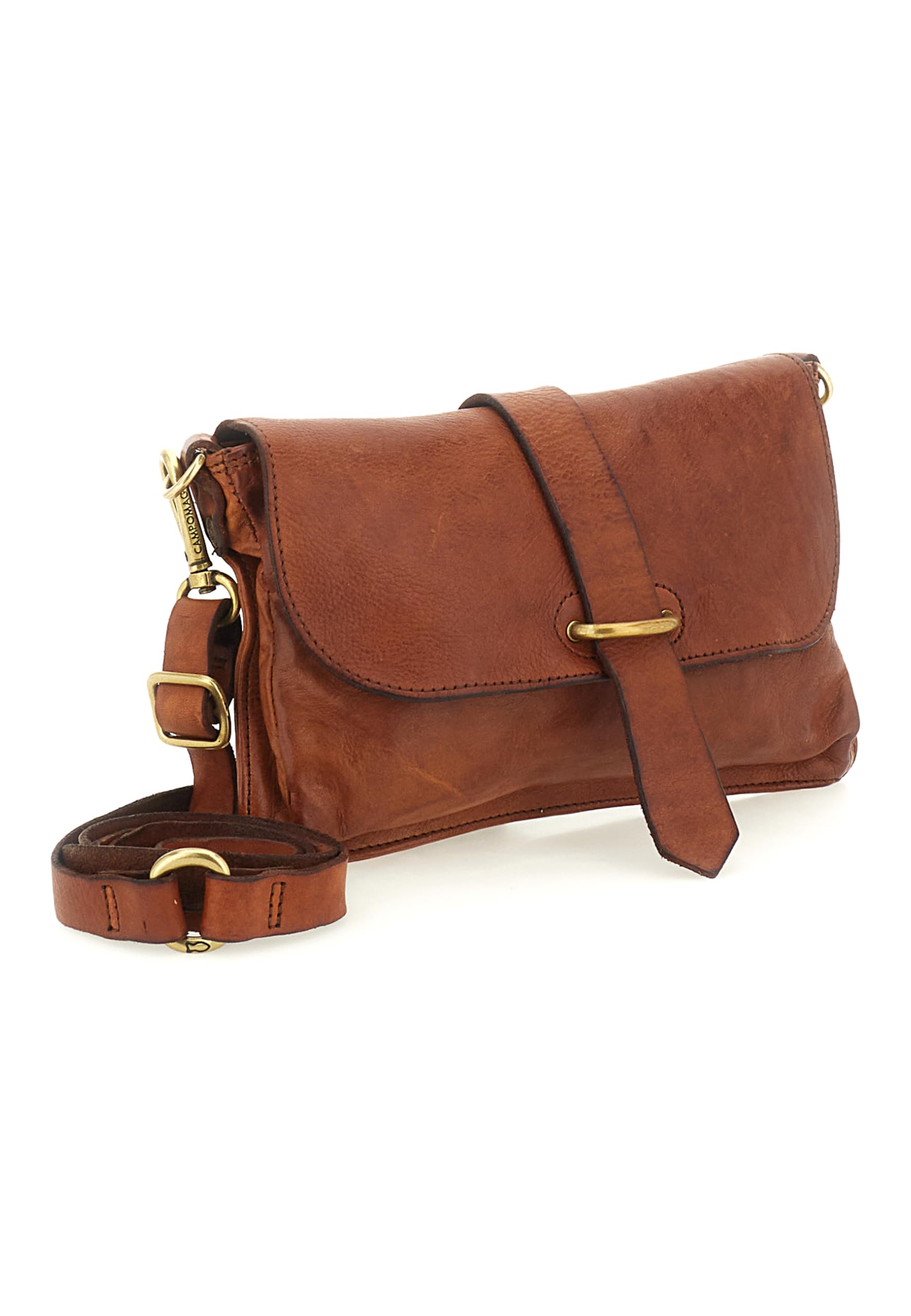 campomaggi-agata-borsa-a-tracolla-donna-in-pelle image 3