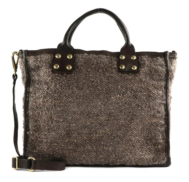 campomaggi-shopping-bag-s-naturale-oro-moro-edera image 1