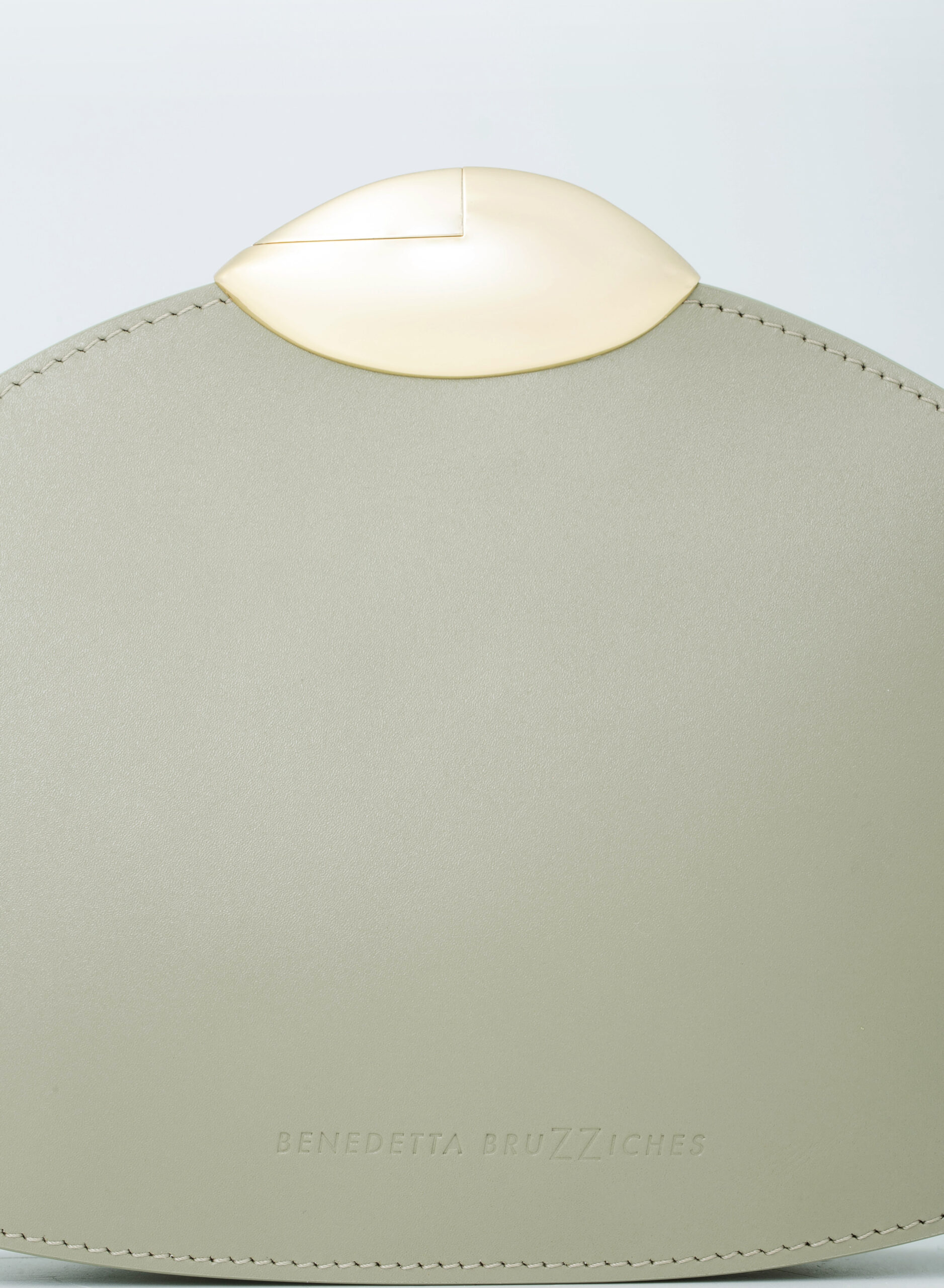 benedetta-bruzziches-belle-de-jour-borsa-donna-mineral-grey image 6