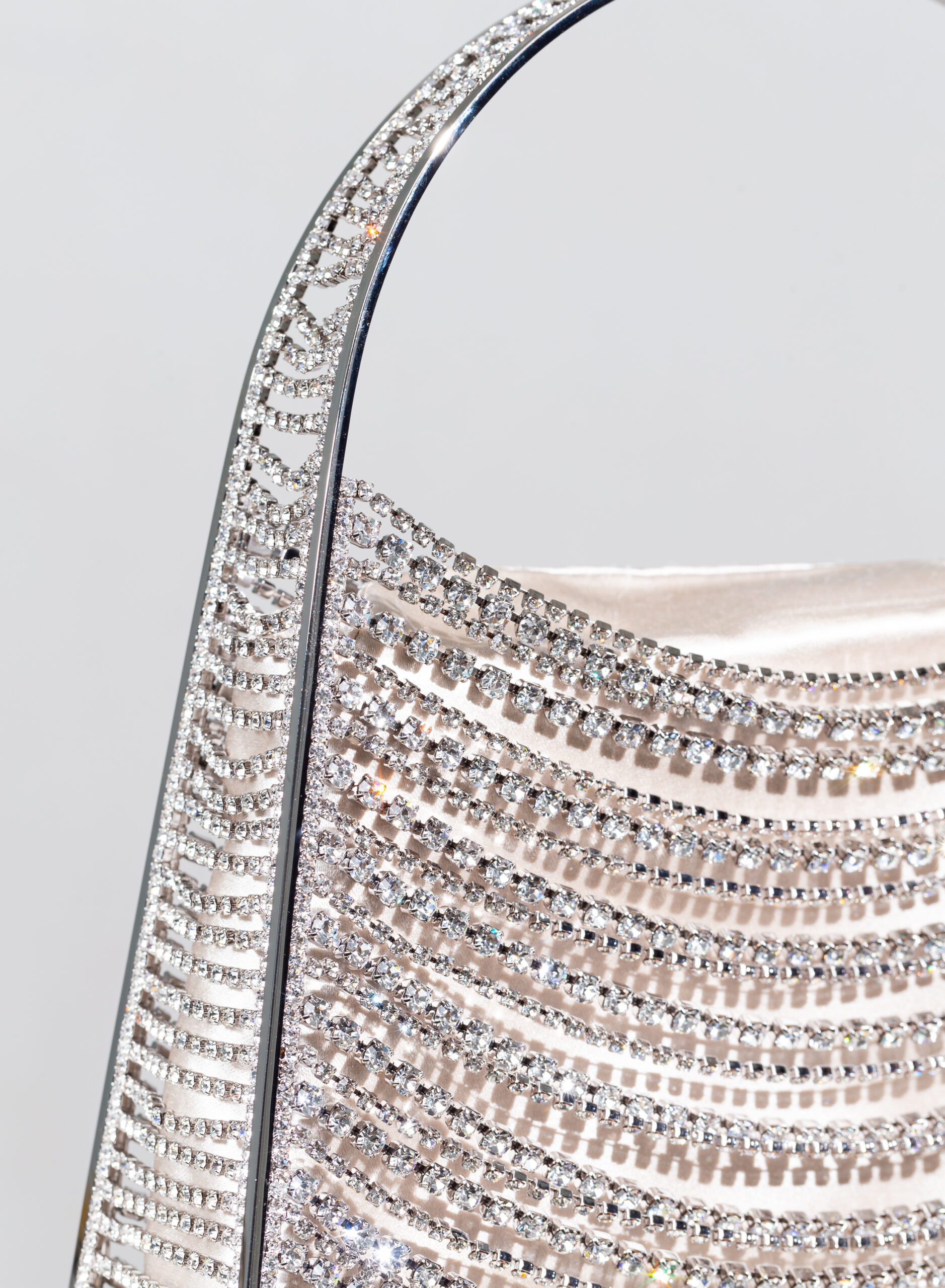 benedetta-bruzziches-lucia-in-the-sky-borsa-donna-crystal-on-silver image 4