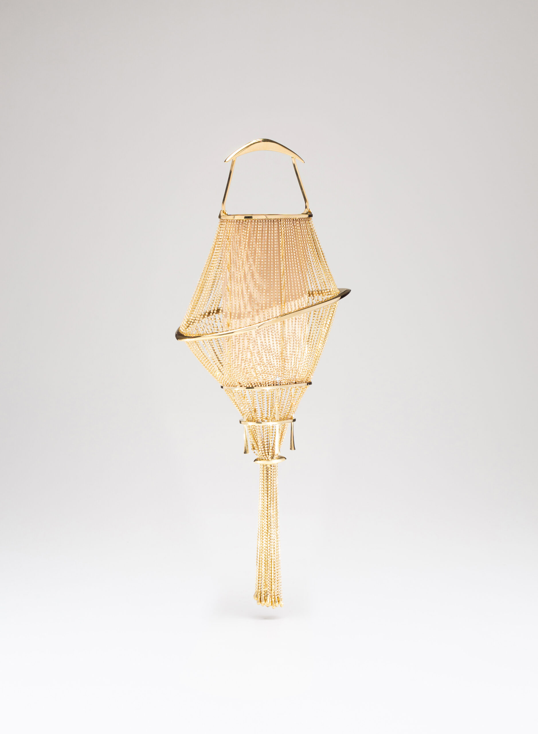 benedetta-bruzziches-lumiere-borsa-donna-shine-on-you-crazy-diamond image 1