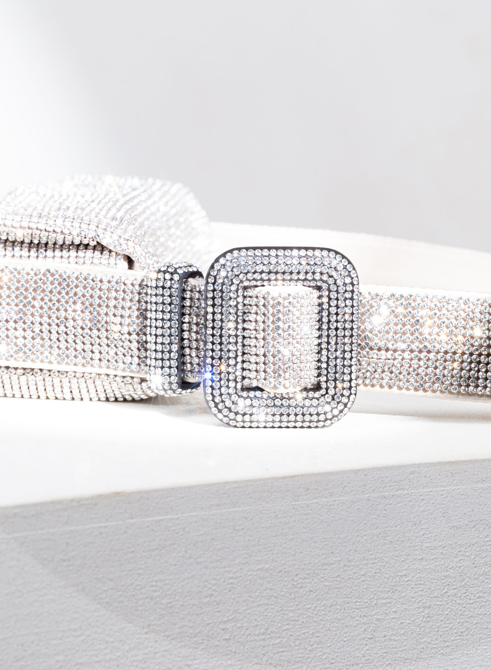 benedetta-bruzziches-vitty-la-mignon-borsa-donna-crystal-on-silver image 5