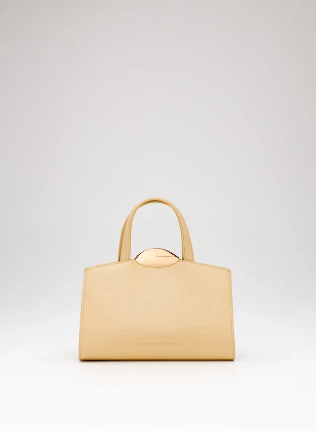 benedetta-bruzziches-serena-la-petite-borsa-donna-french-vanilla image 1