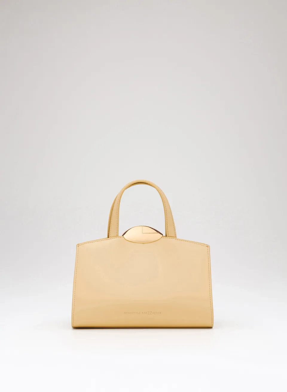 benedetta-bruzziches-serena-la-petite-borsa-donna-french-vanilla image 1