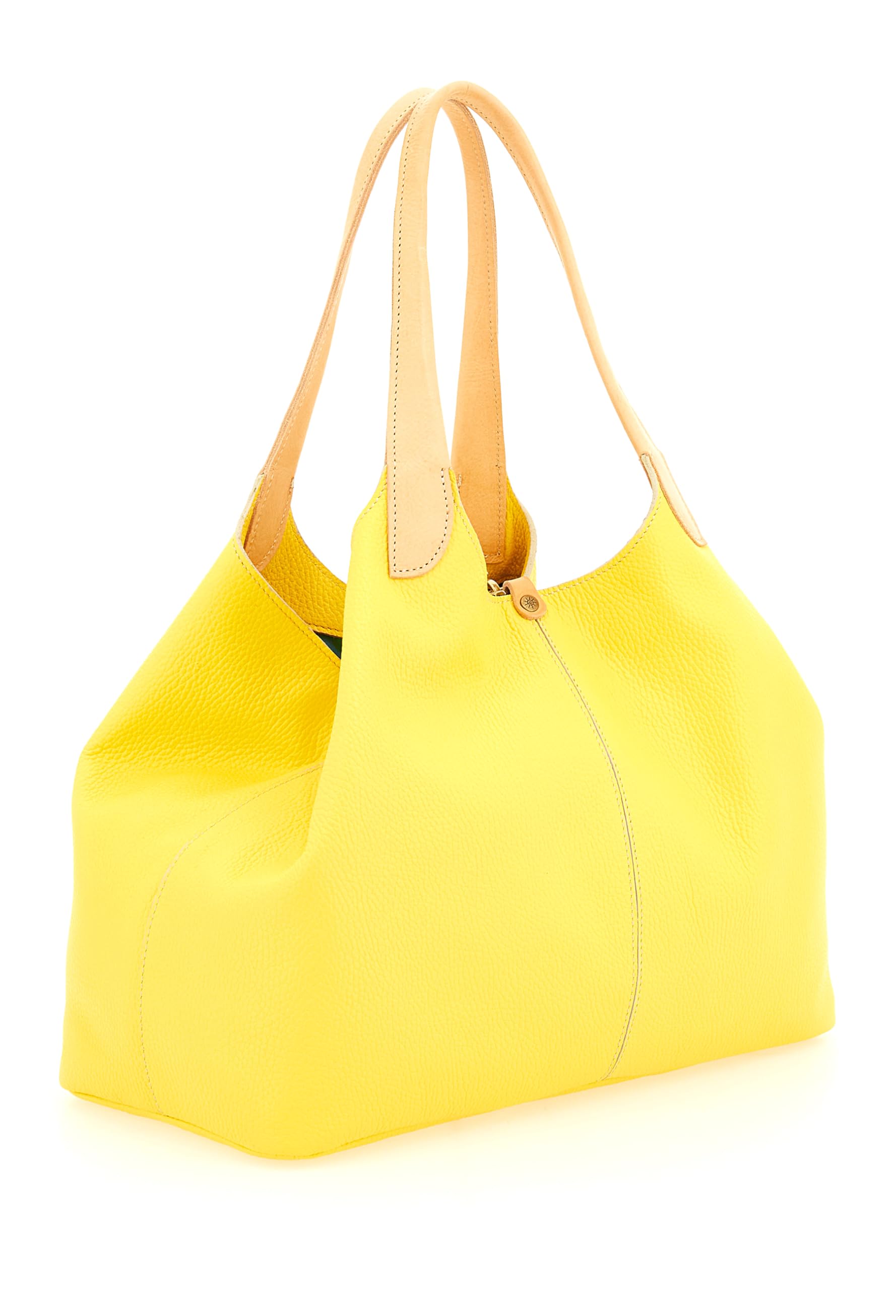 gabs-blanca-m-shopping-donna-in-pelle image 5