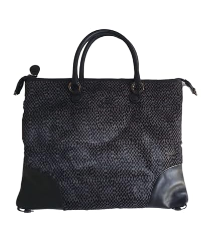 gabs-lolita-borsa-trasformabile-4-in-1-nera-donna image 4