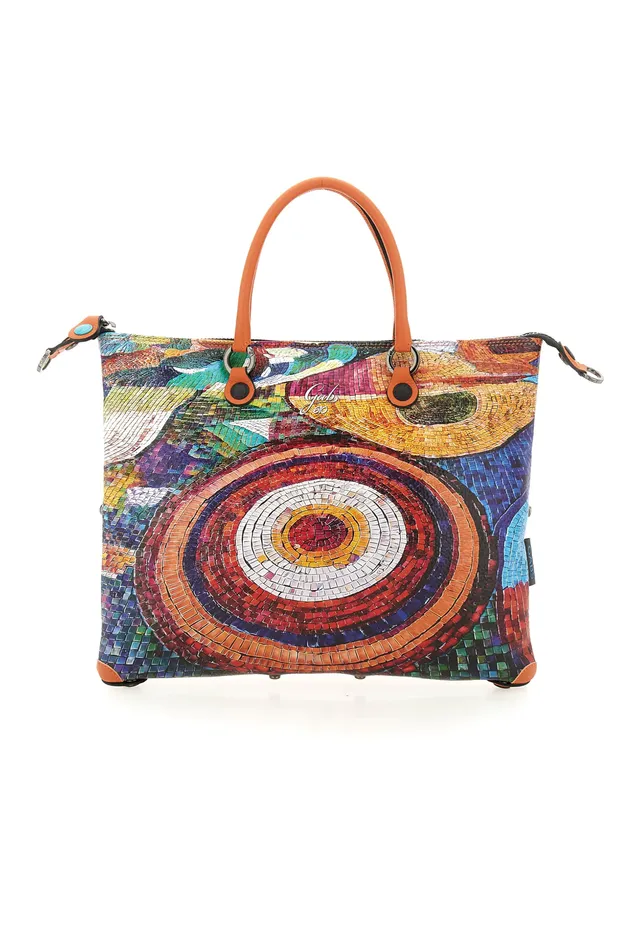gabs-g3-plus-taglia-m-borsa-shopping-3 image 1