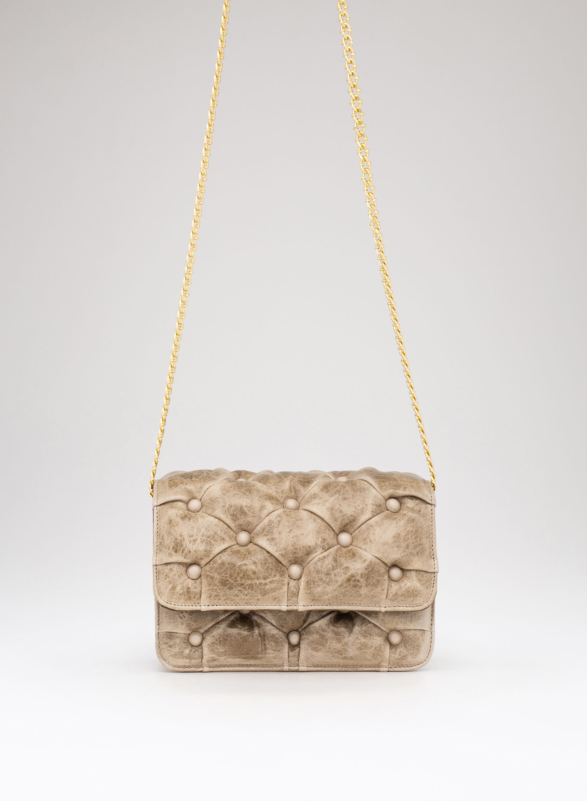 benedetta-bruzziches-carmen-borsa-a-spalla-donna-toasted-coconut image 2