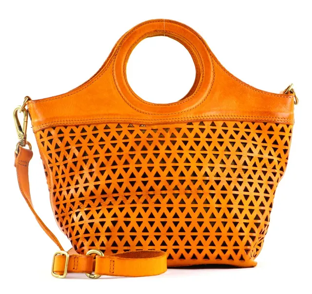 campomaggi-edera-shopping-bag-mini-in-pelle-giallo-senape image 1