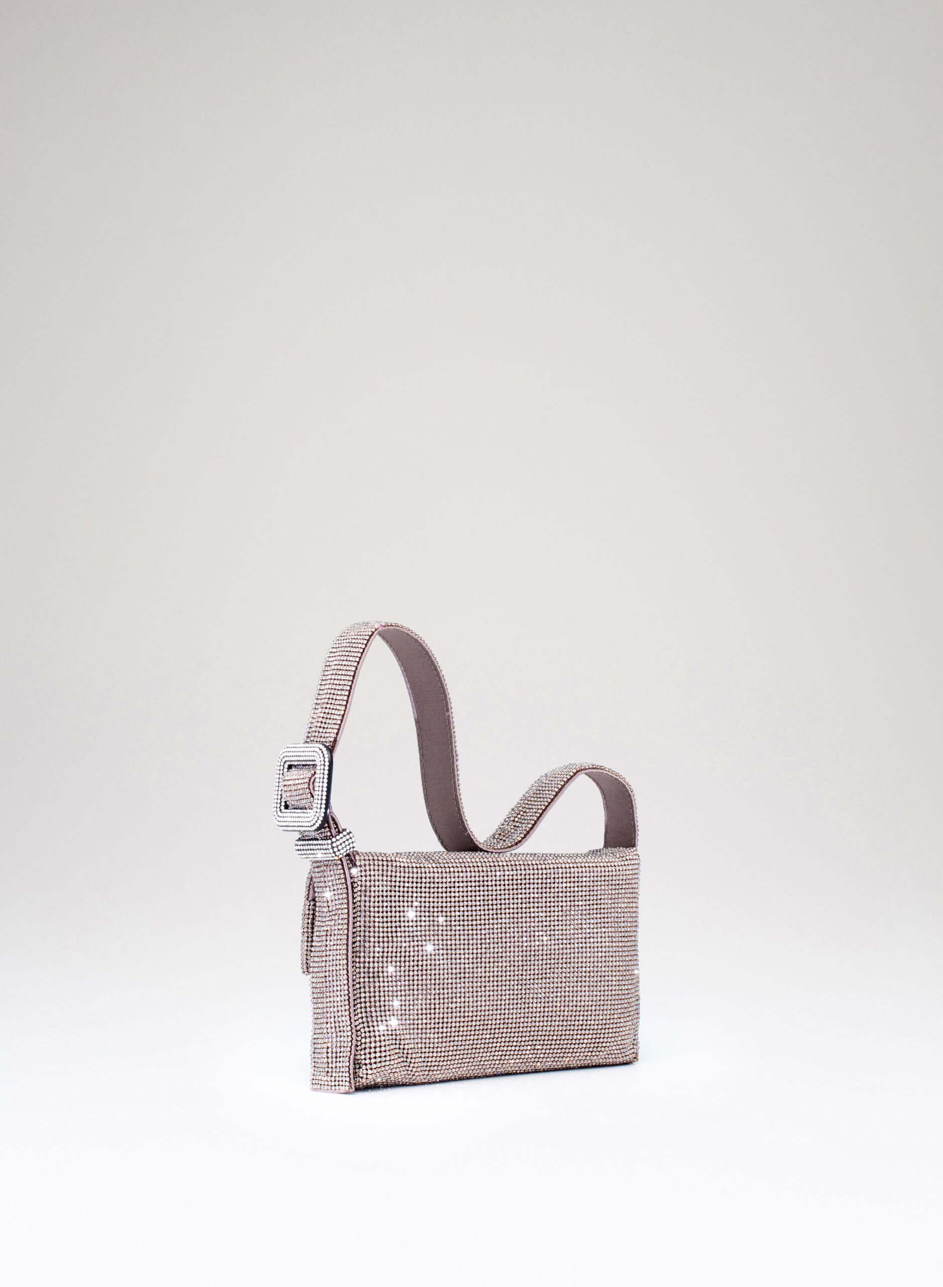 benedetta-bruzziches-vitty-la-mignon-borsa-donna-silver-shadow image 3