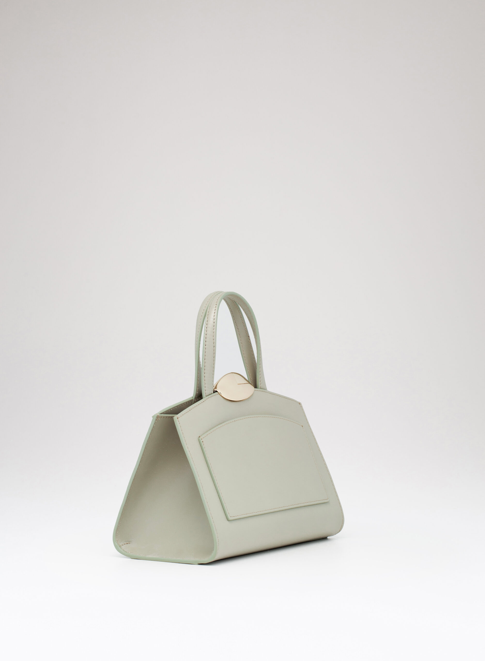 benedetta-bruzziches-serena-la-petite-borsa-donna-mineral-grey image 3