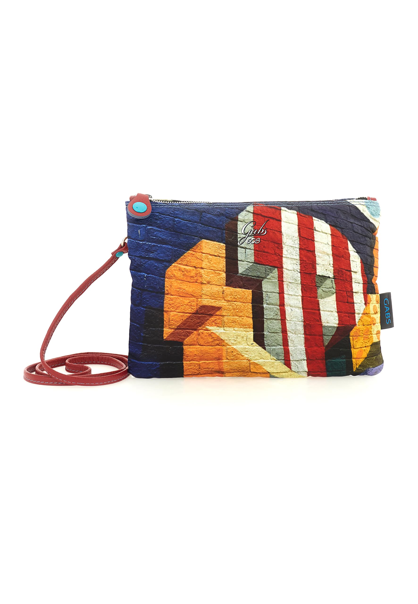 gabs-beyonce-nylon-taglia-m-borsa-a-tracolla image 1