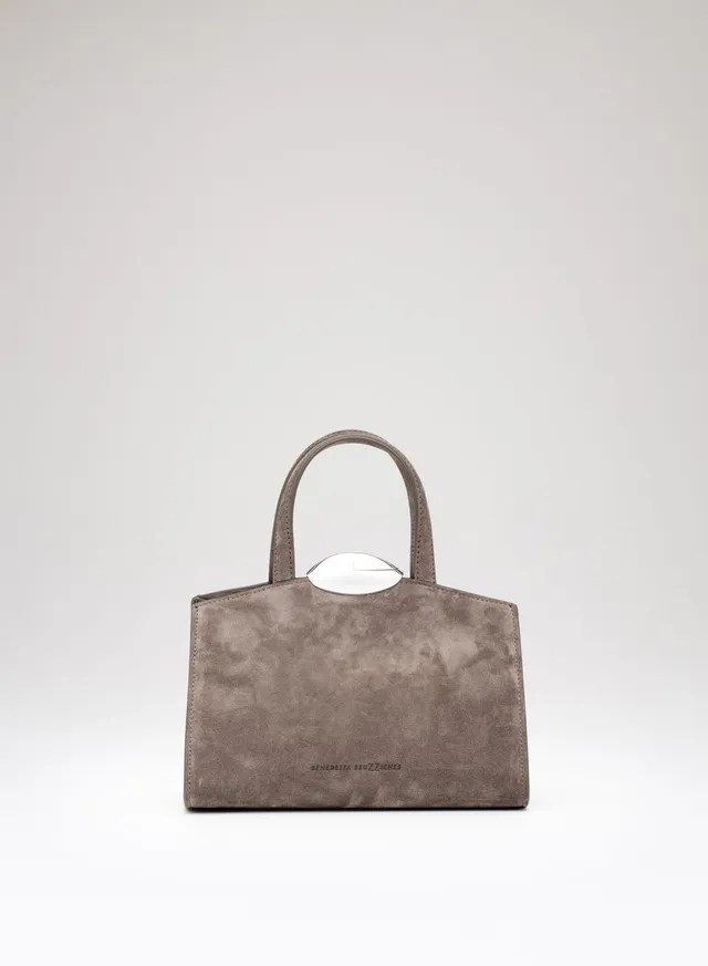 benedetta-bruzziches-serena-la-petite-borsa-donna-umber image 1
