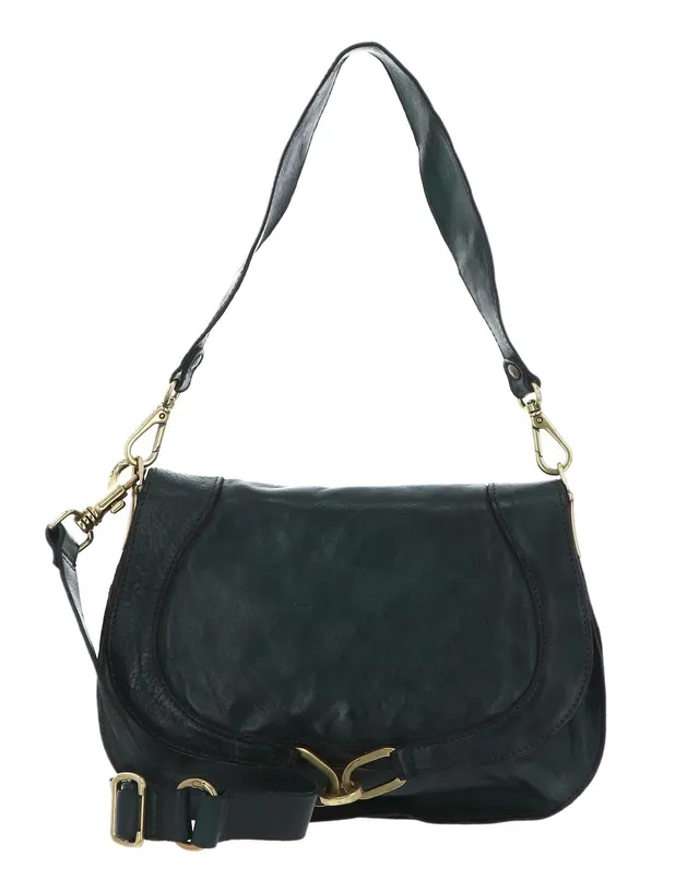 campomaggi-agnese-borsa-a-tracolla-shoulder-bag-in-pelle-verde-bottiglia-scuro image 1