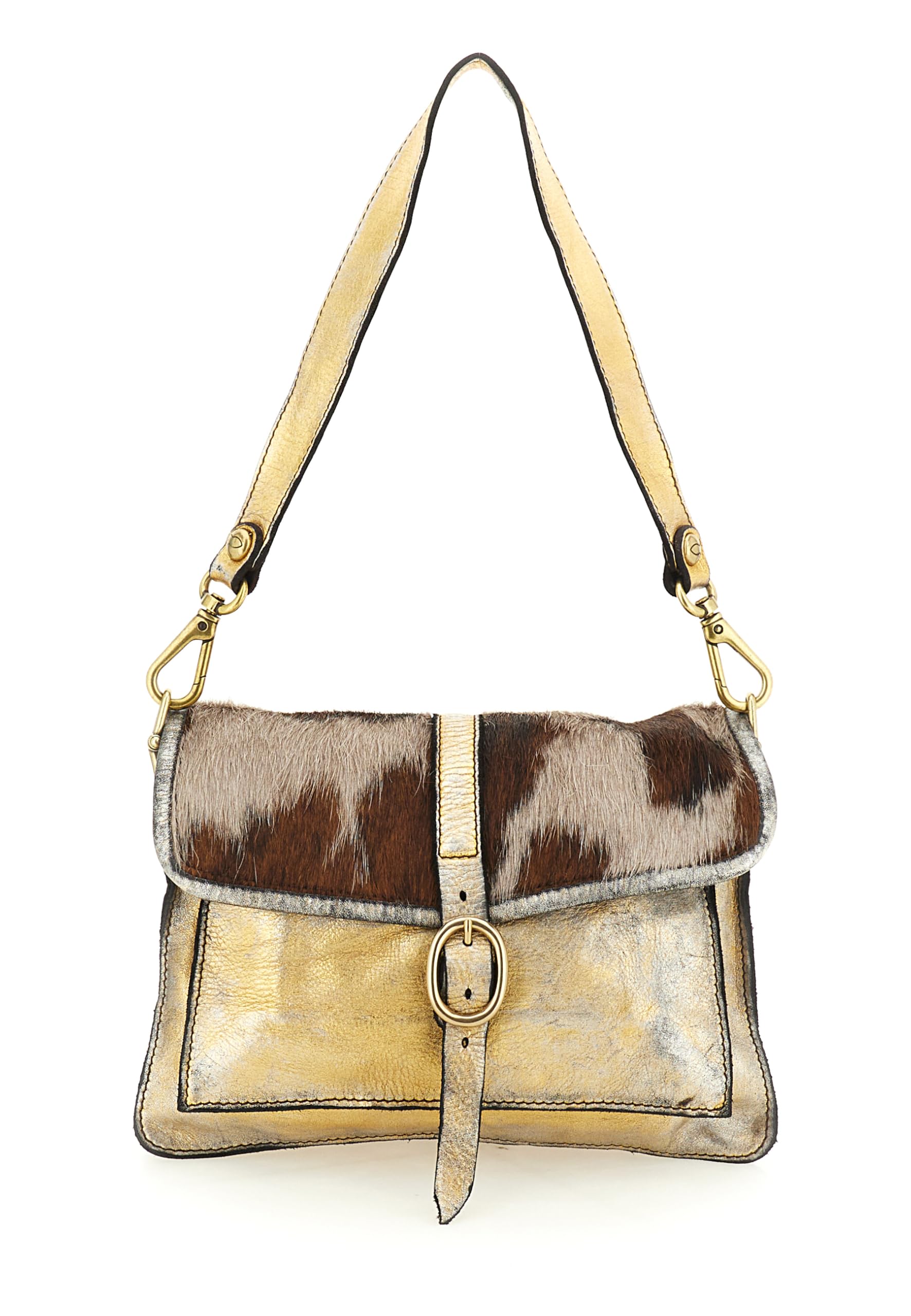 campomaggi-nancy-borsa-a-tracolla-donna-in-cuoio image 1