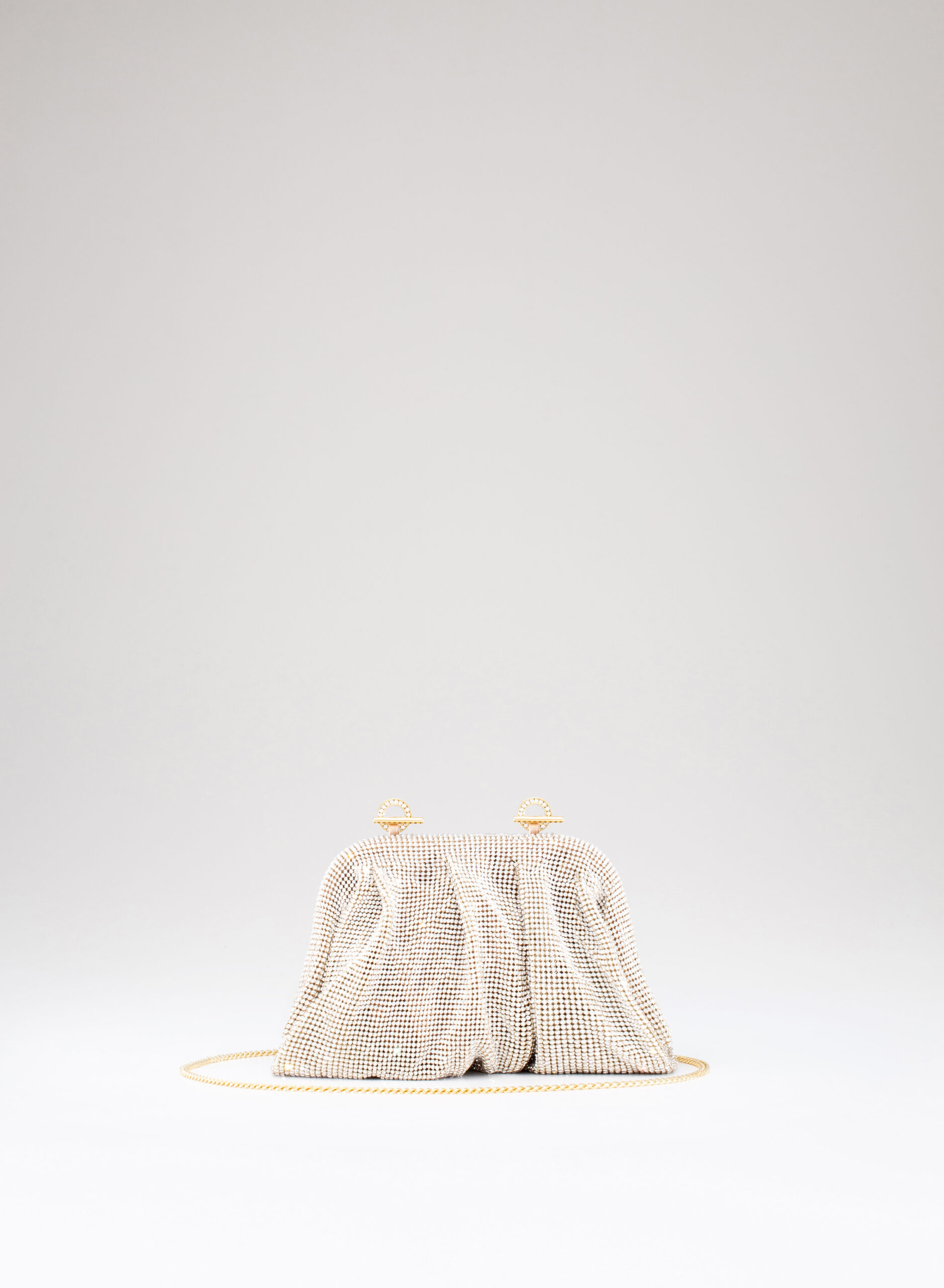 benedetta-bruzziches-venus-la-petite-borsa-a-mano-donna-morning-on-canvas image 2