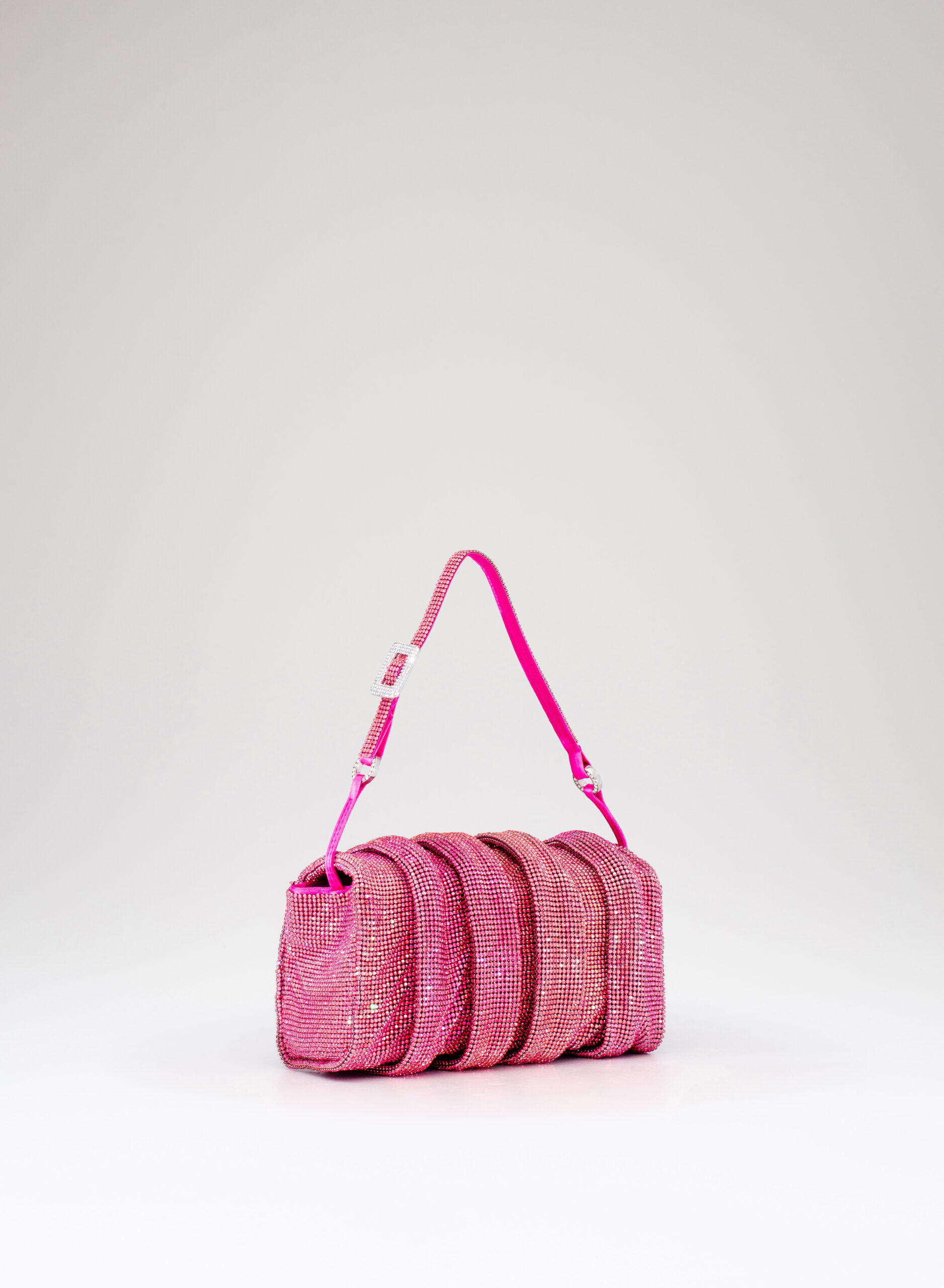 benedetta-bruzziches-iris-rose-flamb-borsa-donna image 3