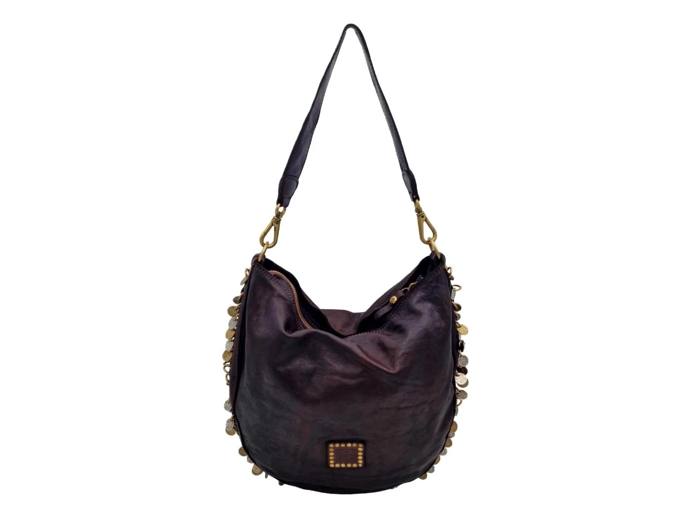 campomaggi-gianna-borsa-a-spalla-in-pelle image 1