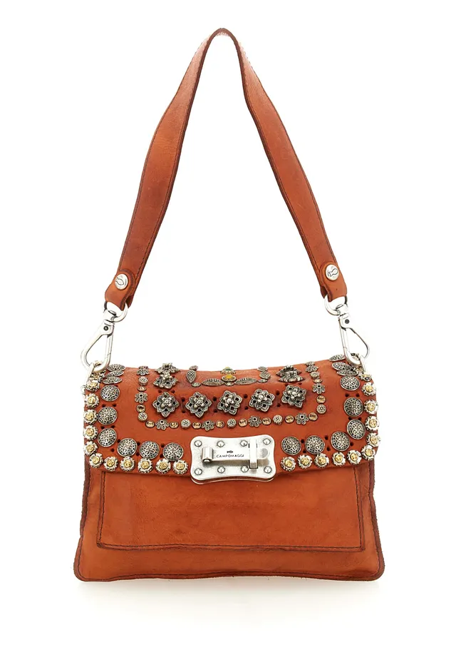 campomaggi-agnese-borsa-a-tracolla-donna-in-pelle image 1