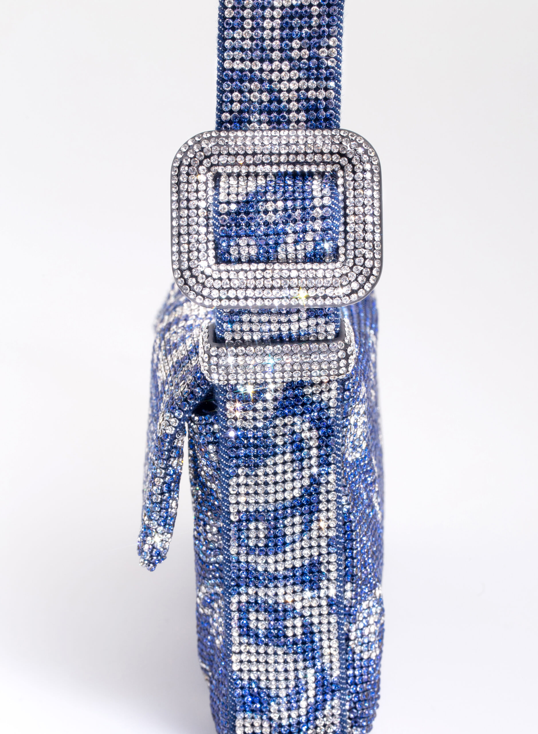 benedetta-bruzziches-vitty-la-mignon-borsa-donna-blue-bandana image 6