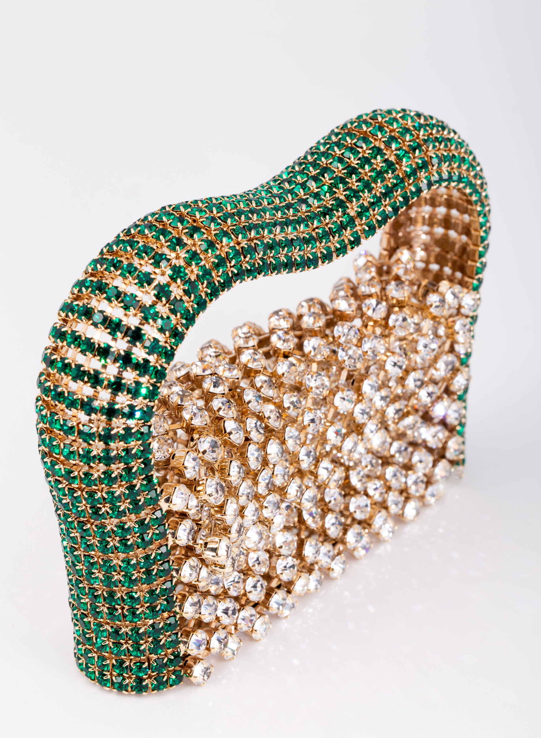 benedetta-bruzziches-rachele-borsa-donna-windsor-emerald image 7