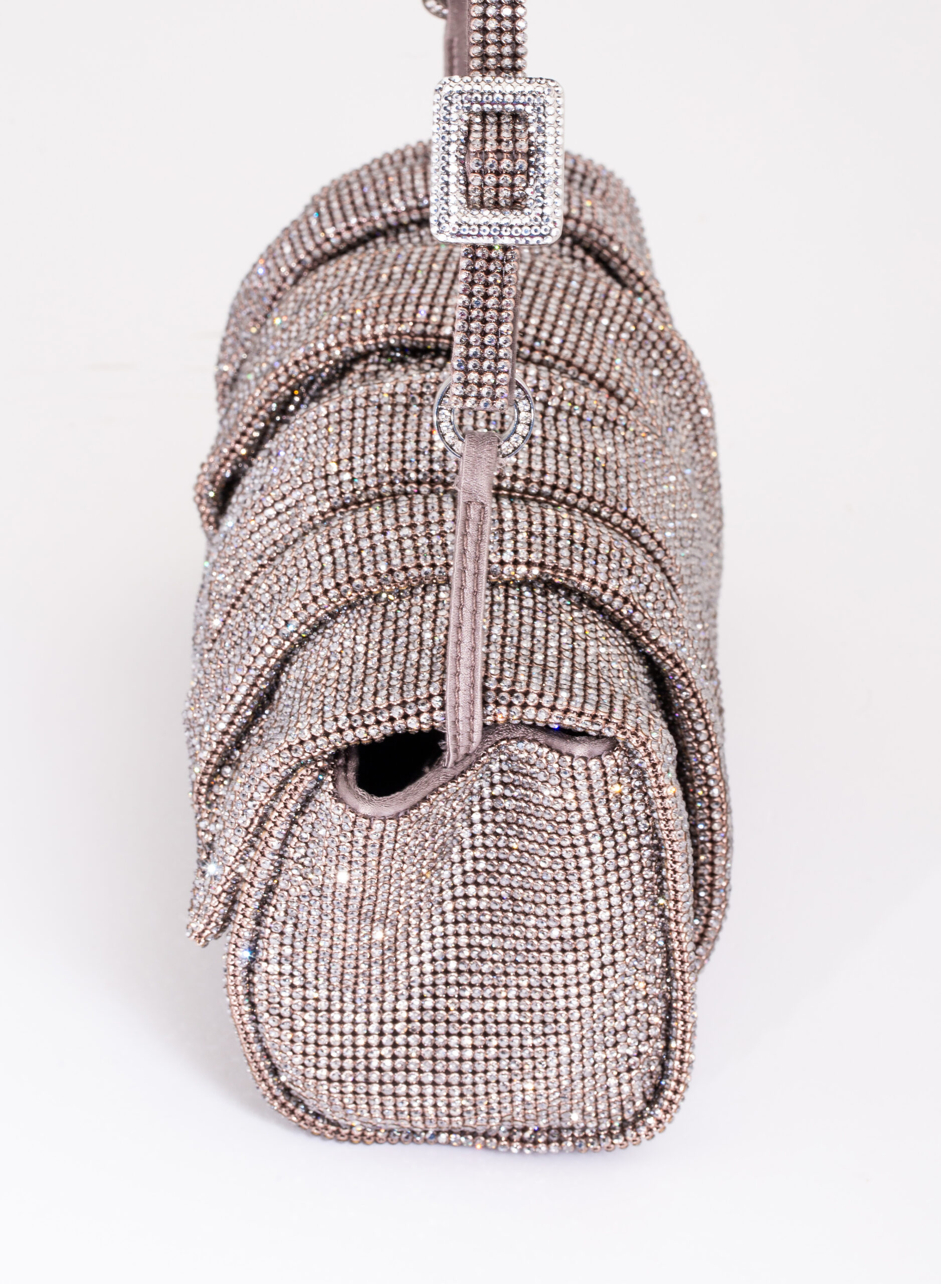 benedetta-bruzziches-iris-borsa-donna-premium-silver-shadow image 8