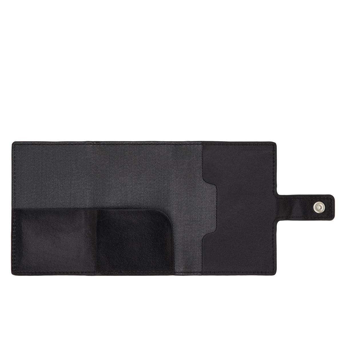 the-bridge-story-uomo-portacarte-in-pelle-a-scatto-con-protezione-rfid-nero-2 image 2