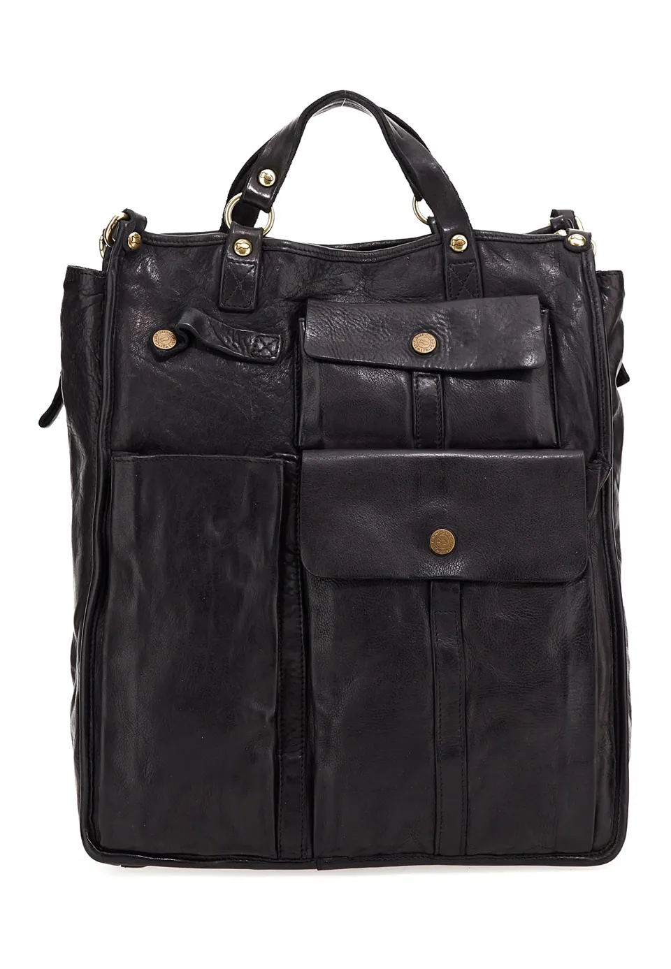 campomaggi-edera-tokio-borsa-shopping-in-pelle image 1
