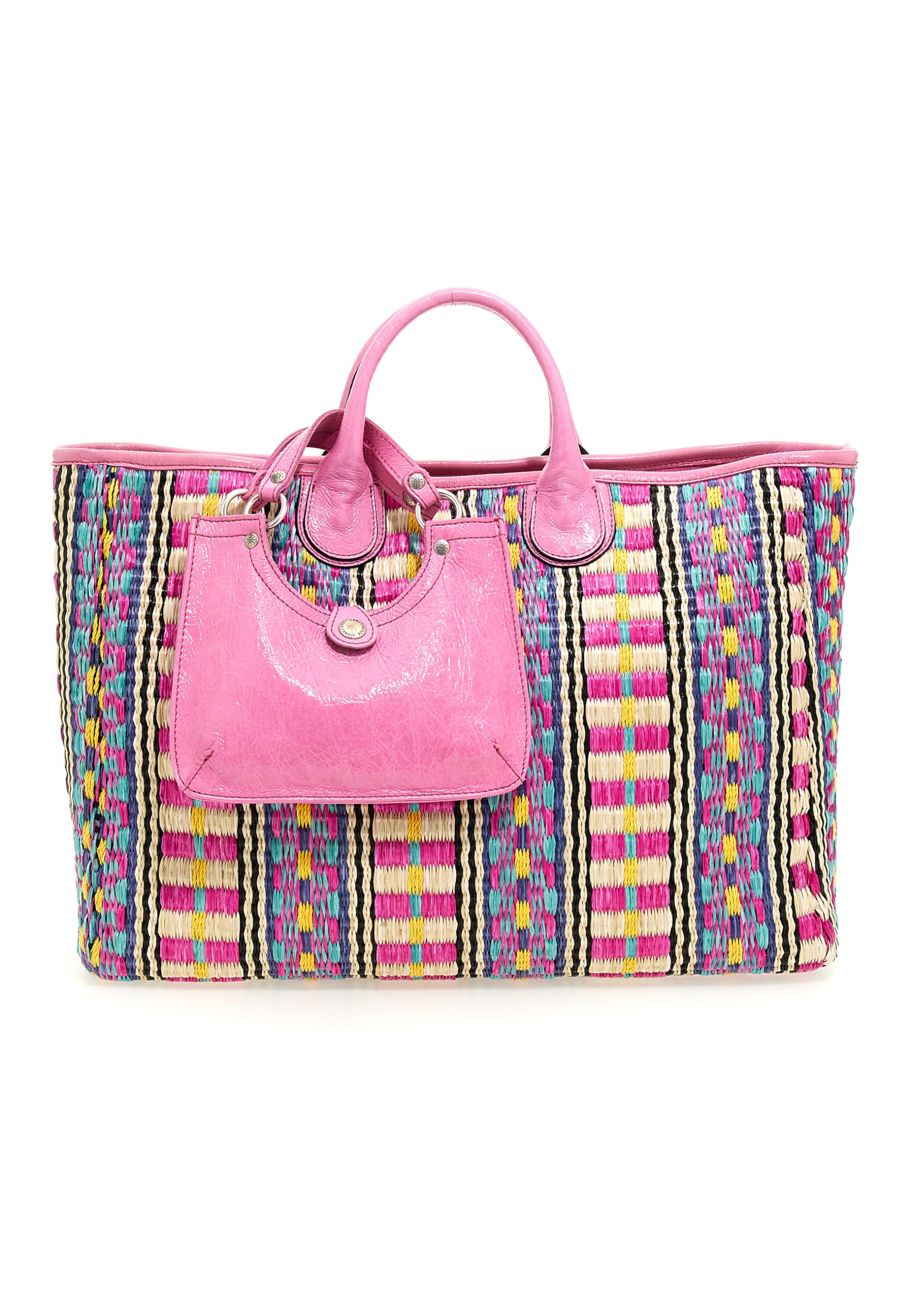 gabs-eleonora-borsa-shopping-taglia-l-serie-alyce image 1