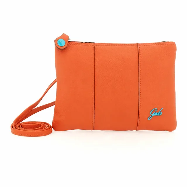 gabs-g3-plus-m-basic-borsa-trasformabile-zaino-shopper-bauletto-in-pelle-orange image 1