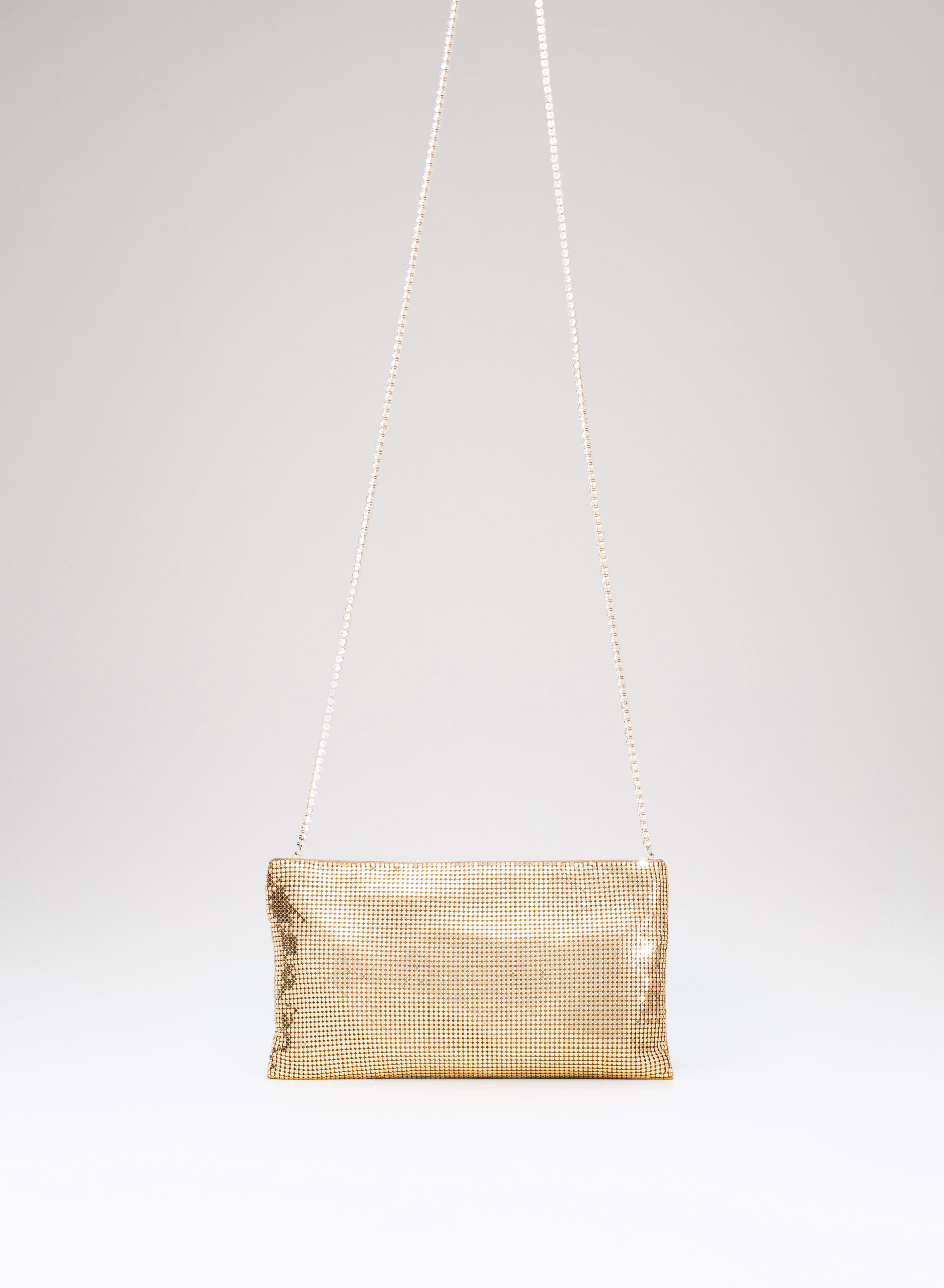 benedetta-bruzziches-your-best-friend-la-petite-borsa-donna-golden-sun image 2